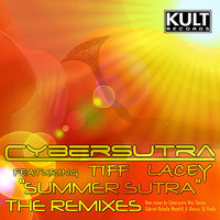 Summersutra - Cybersutra & Tiff Lacey