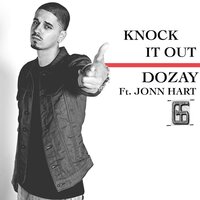 Knock It Out (Acapella) - Dozay