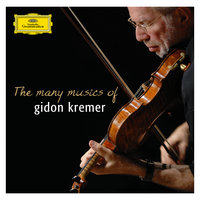  Octet in F, D.803 - 3. Allegro vivace - Gidon Kremer & Isabelle van Keulen & Tabea Zimmermann & David Geringas & Alois Posch & Eduard Brunner & Франц Шуберт