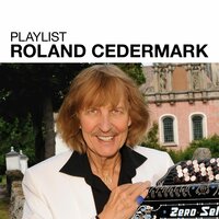 Pärleporten - Roland Cedermark