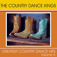 She Couldn't Change Me - The Country Dance Kings