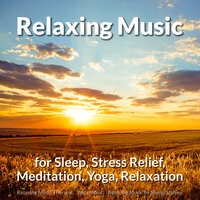 Tibetan Meditation - Relaxing Music Therapy & Yoga Music & Relaxing Music by Sheng Stalvey