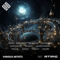 Shanti - André Gazolla