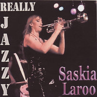 Really Jazzy (Extended) - Saskia Laroo