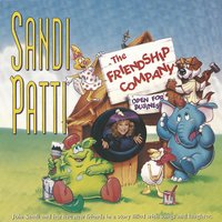 Cooperation Hop - Sandi Patty