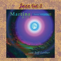 Jeff Jammin' - MARTINA & CIA & Jeff Lorber & Martina & Cia