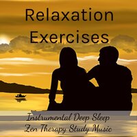 Absolute Sleep - Zen Nadir