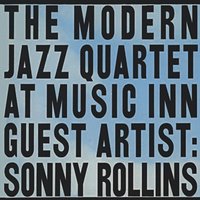 Bags' Groove - The Modern Jazz Quartet & John Lewis