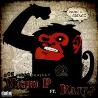 Spaghetti western - Majki P & Rajk