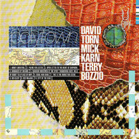 Bandaged By Dreams - Mick Karn