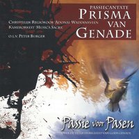 Kom naar het kruis - Chr. Regiokoor 'Adonai' Waddinxveen & Peter Burger & Kamerorkest 'Musica Sacra'
