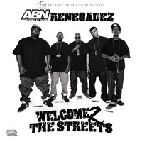 Anotha - Trouble & Trae Tha Truth & Renegadez & ABN
