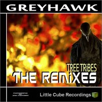 Tree Tribes - Greyhawk