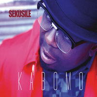 Amakhaza - Kabomo