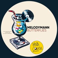 Butterflies - Melodymann