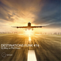 Spaceline - Phil Disco & DJ Moy
