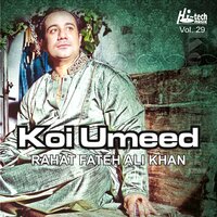 Athra Ishq - Rahat Fateh Ali Khan