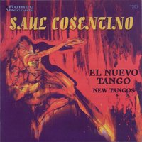Ciudad Trepando Al Cielo - Saul Cosentino