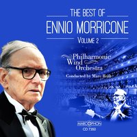 Theme (From "La Conradiana") - Milan Rericha & Philharmonic Wind Orchestra Marc Reift
