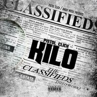 Wet - Pistol Click Kilo
