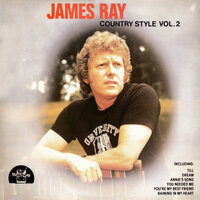 Only You - James Ray