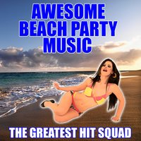 Hot Stepper - The Greatest Hit Squad
