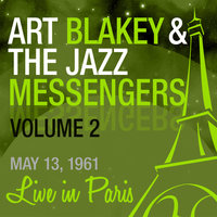 Round Midnight - Art Blakey & The Jazz Messengers
