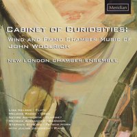A Cabinet of Curiosities: IX. Lebewohl - New London Chamber Ensemble
