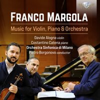 Concerto dell'alba, dC292: III. Rondo - Orchestra Sinfonica Di Milano & Davide Alogna & Pietro Borgonovo