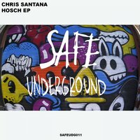 Hosch - Chris Santana