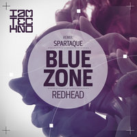 Blue Zone - Redhead & Spartaque