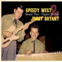 This Must Be the Place - Speedy West & Jimmy Bryant & Tennessee Ernie Ford & Betty Hutton
