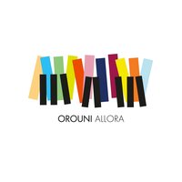 Aloysius - Orouni