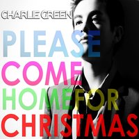 Christmas Eve - Charlie Green