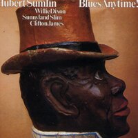 Hubert's Blues - Hubert Sumlin
