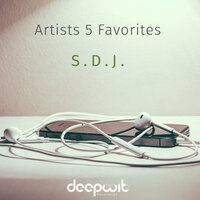 Cream Soda - Alvaro Hylander & Deep Active Sound