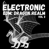 EDM Dragon Ooradeth - Dustin Cline