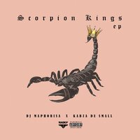 Meropa - Dj Maphorisa & Kabza De Small & DJ Maphorisa, Kabza De Small & DJ Maphorisa, Kabza De Small feat. Tsitso & Tsitso