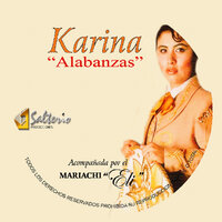 Qué Difícil Es - Karina & Mariachi Eli