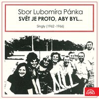 Na zelenou - Sbor Lubomíra Pánka