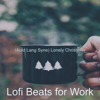 (Hark the Herald Angels Sing) Quiet Christmas - Lofi Beats for Work