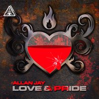 Love & Pride - Allan Jay & Andy Haldane