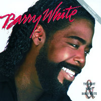 I'm Ready For Love - Barry White