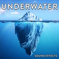 Sinking Structure or Vessel, Internal Perspective with Distant Metal Creaks and Hits - Sound Ideas