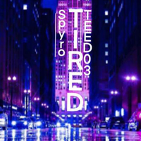 Tired - TEED03 & Spyro