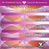 Not Entered: Hungarian Dance No. 6 - The Prague Philharmonic Orchestra & Johann Mertz & Wilhelm Fischer & Иоганнес Брамс