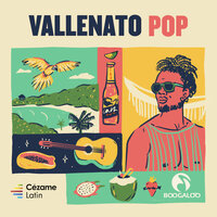 Vallenato Reggaeton - Pacho Buscadoro & VILLALBA