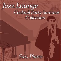 Music of the Night - Cocktail Party Music Collection