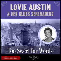 Merry Maker's Twine - Lovie Austin & Her Blues Serenaders & Henry Williams
