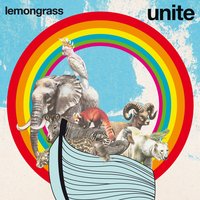 Time to Go - Lemongrass